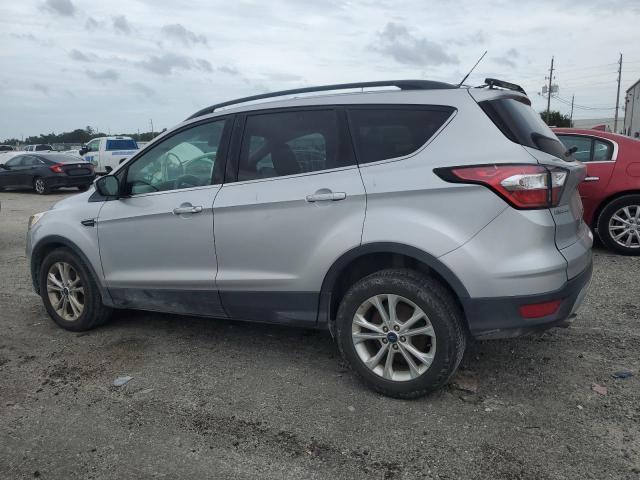 Photo 1 VIN: 1FMCU0GD0JUC90336 - FORD ESCAPE SE 