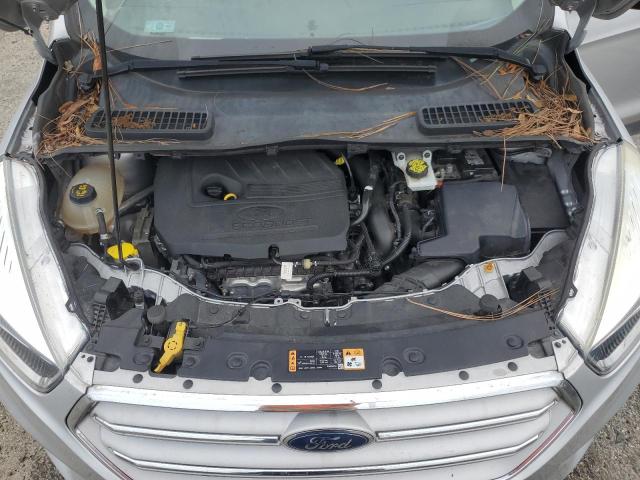 Photo 11 VIN: 1FMCU0GD0JUC90336 - FORD ESCAPE SE 