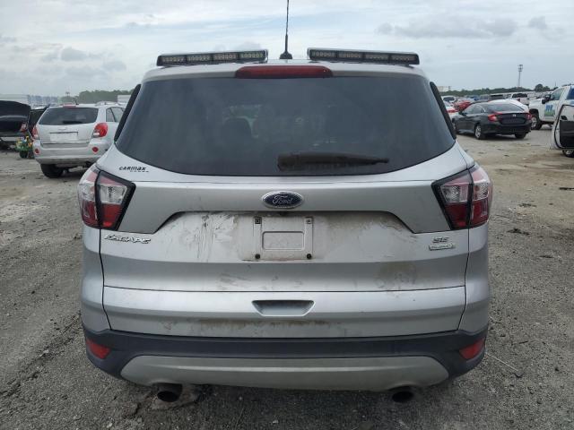 Photo 5 VIN: 1FMCU0GD0JUC90336 - FORD ESCAPE SE 