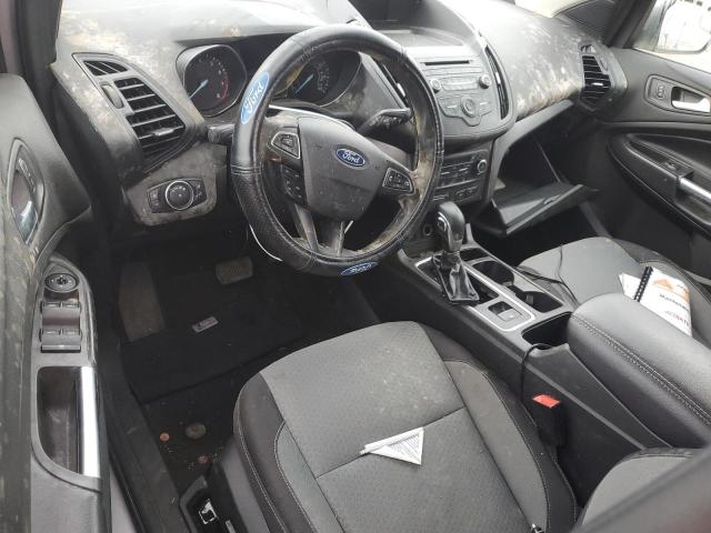 Photo 7 VIN: 1FMCU0GD0JUC90336 - FORD ESCAPE SE 