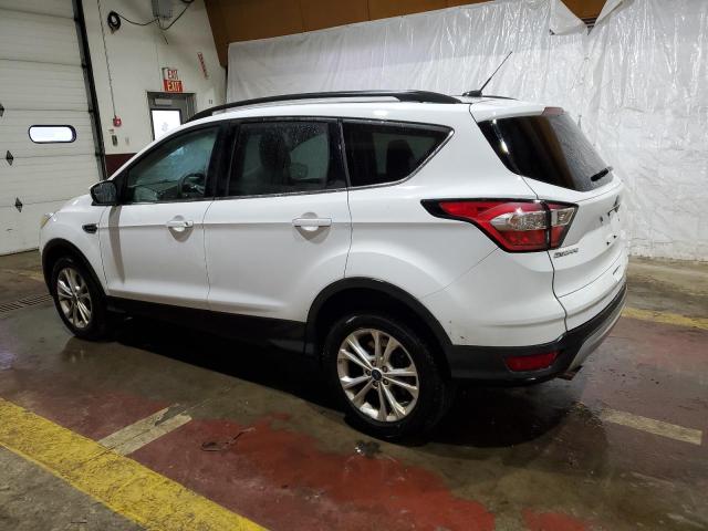 Photo 1 VIN: 1FMCU0GD0JUC90501 - FORD ESCAPE SE 