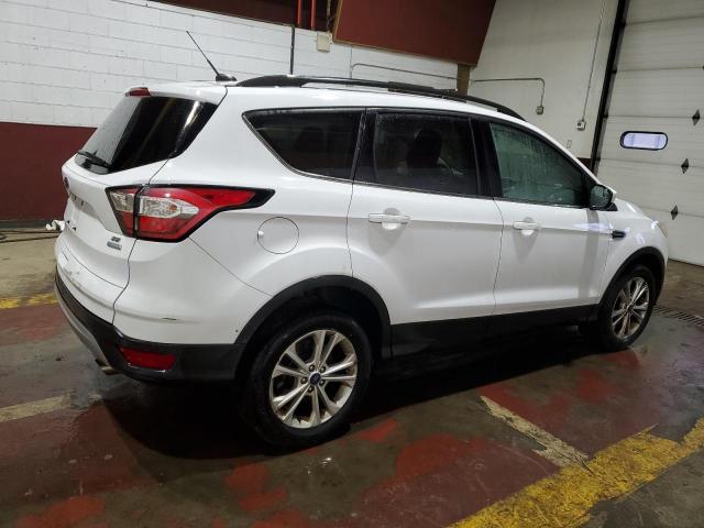 Photo 2 VIN: 1FMCU0GD0JUC90501 - FORD ESCAPE SE 