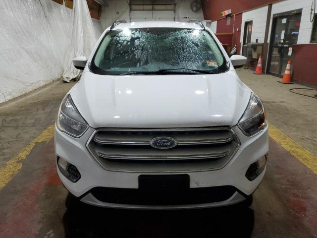 Photo 4 VIN: 1FMCU0GD0JUC90501 - FORD ESCAPE SE 