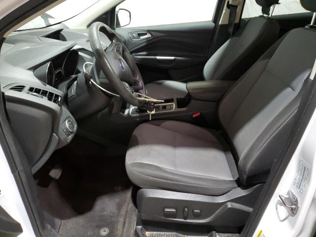 Photo 6 VIN: 1FMCU0GD0JUC90501 - FORD ESCAPE SE 