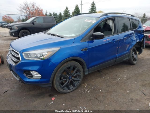 Photo 1 VIN: 1FMCU0GD0JUC90675 - FORD ESCAPE 