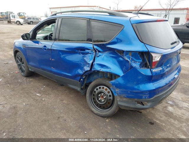 Photo 2 VIN: 1FMCU0GD0JUC90675 - FORD ESCAPE 