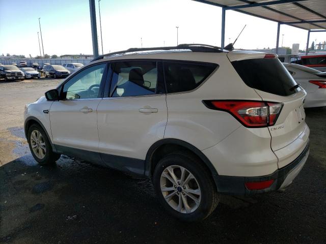 Photo 1 VIN: 1FMCU0GD0JUC90837 - FORD ESCAPE SE 