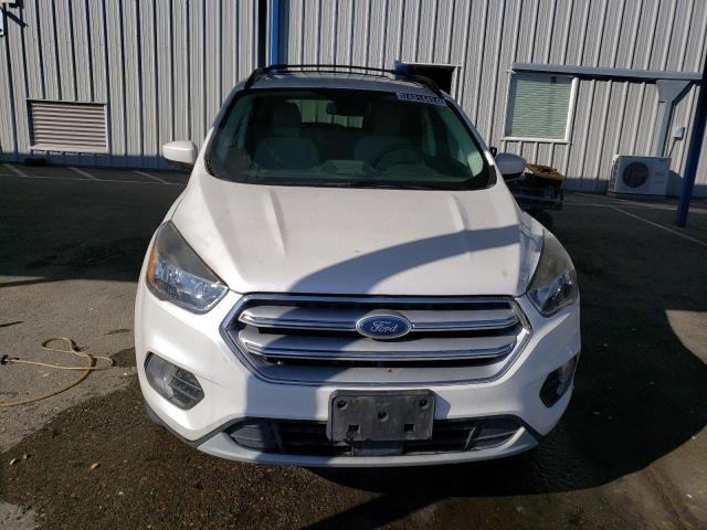 Photo 4 VIN: 1FMCU0GD0JUC90837 - FORD ESCAPE SE 