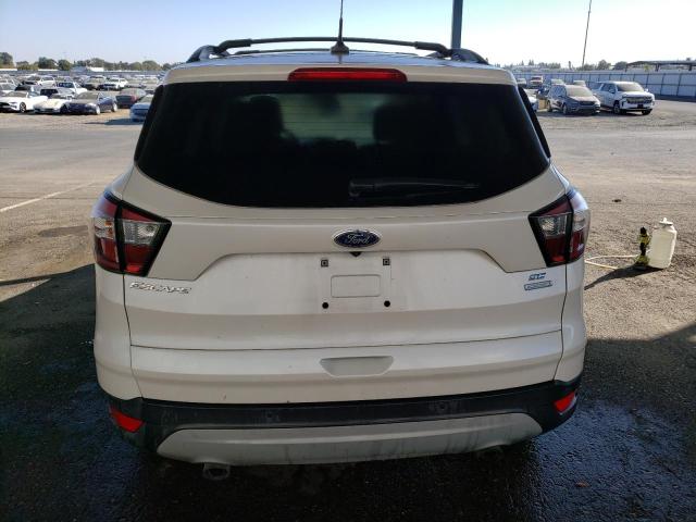 Photo 5 VIN: 1FMCU0GD0JUC90837 - FORD ESCAPE SE 