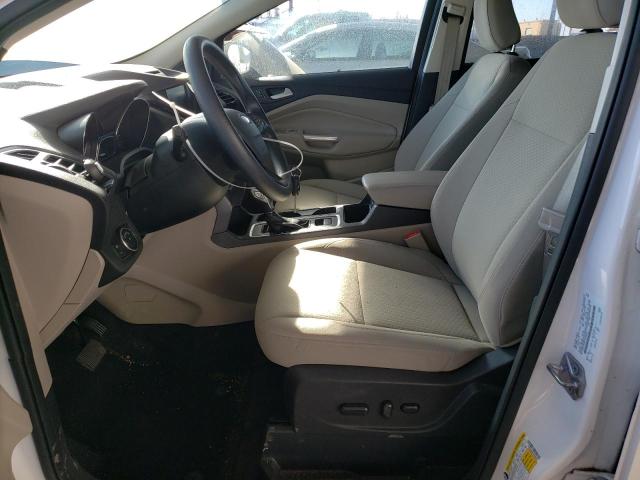 Photo 6 VIN: 1FMCU0GD0JUC90837 - FORD ESCAPE SE 