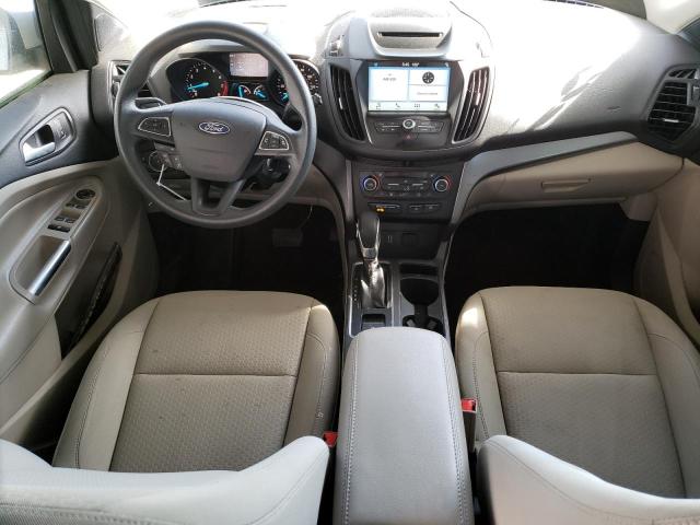 Photo 7 VIN: 1FMCU0GD0JUC90837 - FORD ESCAPE SE 