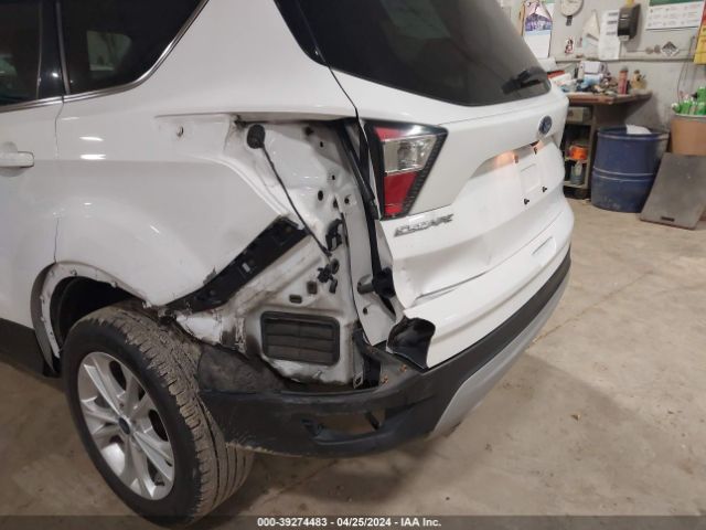 Photo 5 VIN: 1FMCU0GD0JUC91518 - FORD ESCAPE 