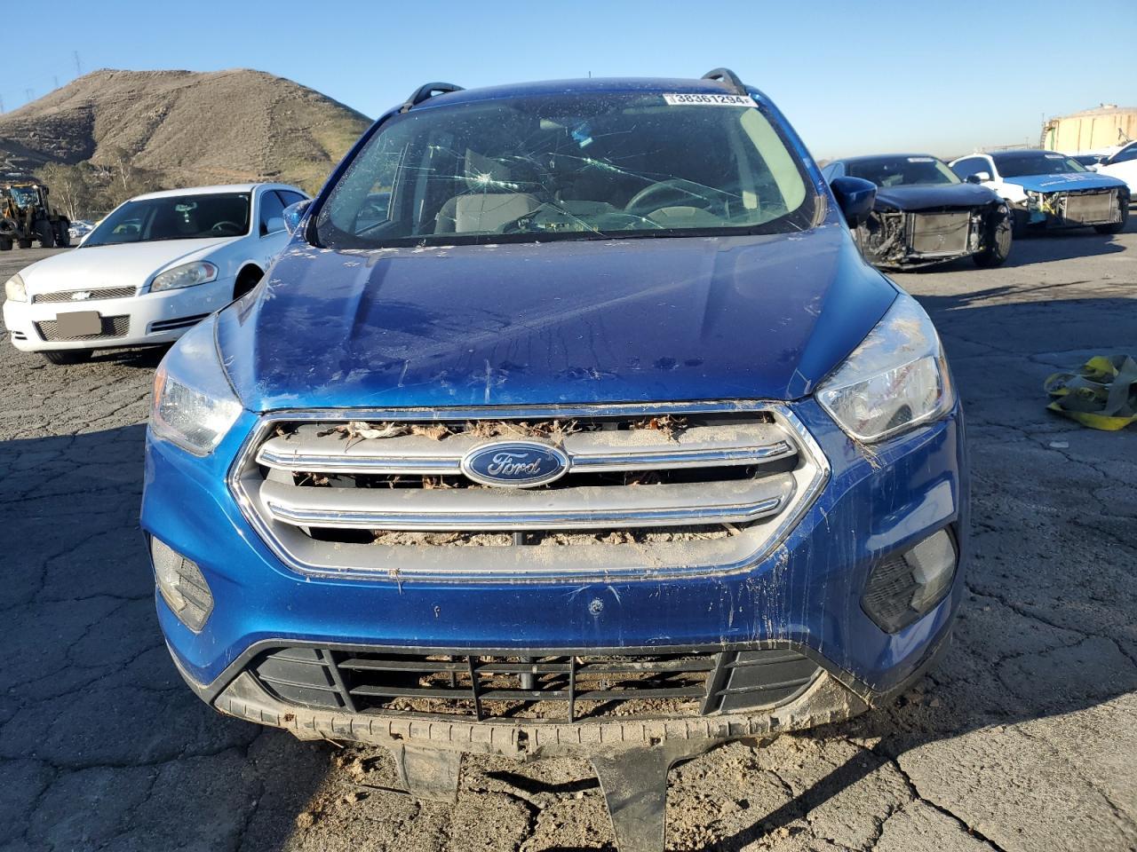 Photo 4 VIN: 1FMCU0GD0JUC95083 - FORD ESCAPE 