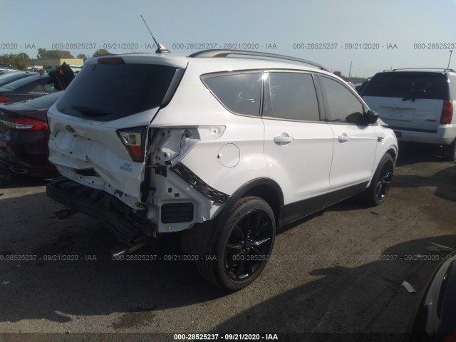 Photo 3 VIN: 1FMCU0GD0JUD03022 - FORD ESCAPE 