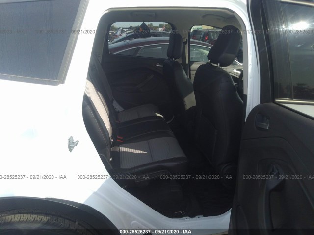 Photo 7 VIN: 1FMCU0GD0JUD03022 - FORD ESCAPE 