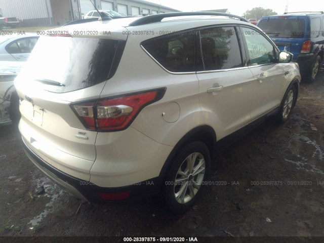 Photo 3 VIN: 1FMCU0GD0JUD17695 - FORD ESCAPE 