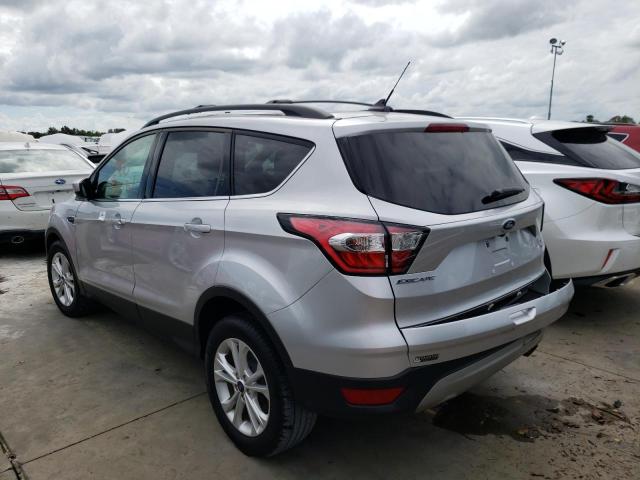 Photo 2 VIN: 1FMCU0GD0JUD26364 - FORD ESCAPE SE 