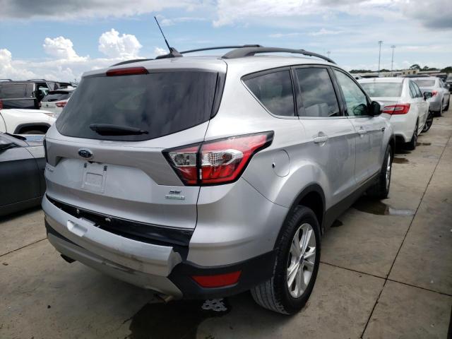 Photo 3 VIN: 1FMCU0GD0JUD26364 - FORD ESCAPE SE 