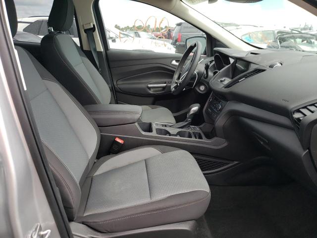 Photo 4 VIN: 1FMCU0GD0JUD26364 - FORD ESCAPE SE 