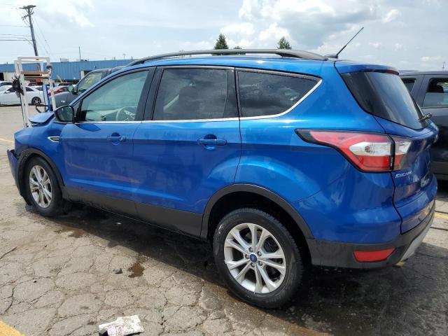 Photo 1 VIN: 1FMCU0GD0JUD28177 - FORD ESCAPE SE 