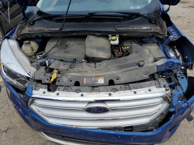 Photo 11 VIN: 1FMCU0GD0JUD28177 - FORD ESCAPE SE 