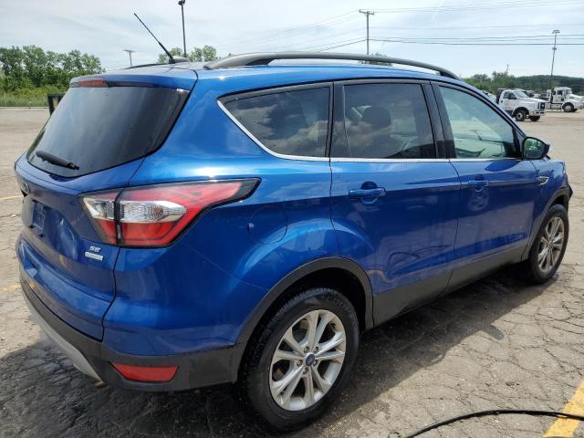 Photo 2 VIN: 1FMCU0GD0JUD28177 - FORD ESCAPE SE 