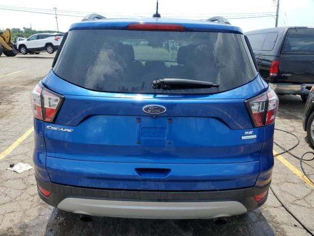 Photo 5 VIN: 1FMCU0GD0JUD28177 - FORD ESCAPE SE 