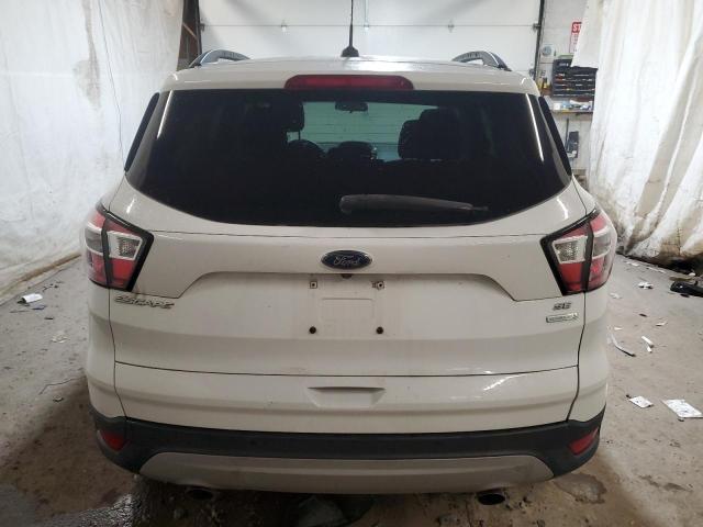 Photo 5 VIN: 1FMCU0GD0JUD38143 - FORD ESCAPE SE 