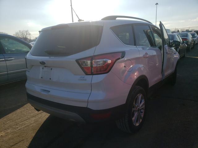 Photo 3 VIN: 1FMCU0GD0JUD42533 - FORD ESCAPE SE 