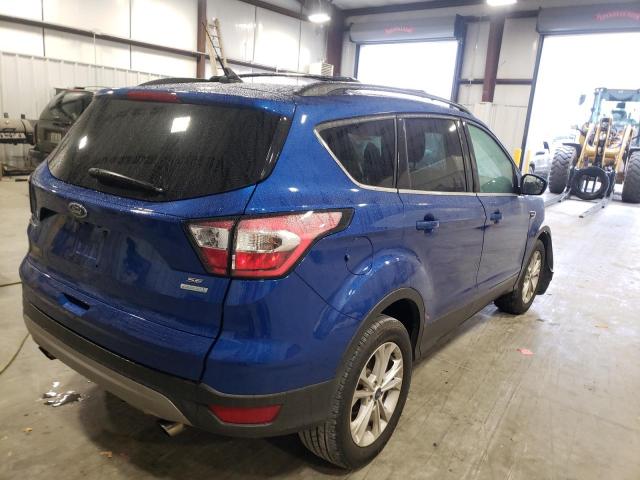 Photo 2 VIN: 1FMCU0GD0JUD42760 - FORD ESCAPE SE 