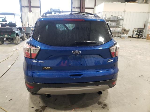 Photo 5 VIN: 1FMCU0GD0JUD42760 - FORD ESCAPE SE 