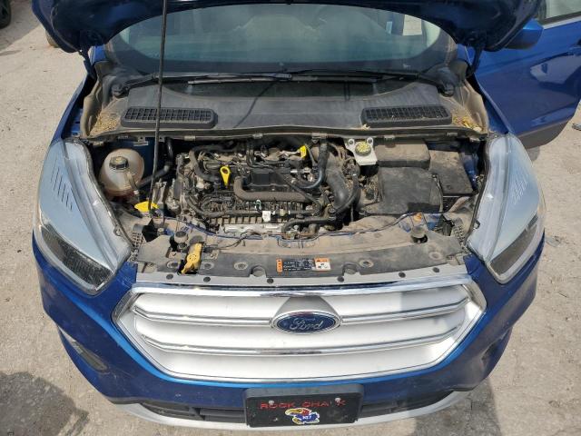 Photo 11 VIN: 1FMCU0GD0KUA05460 - FORD ESCAPE SE 