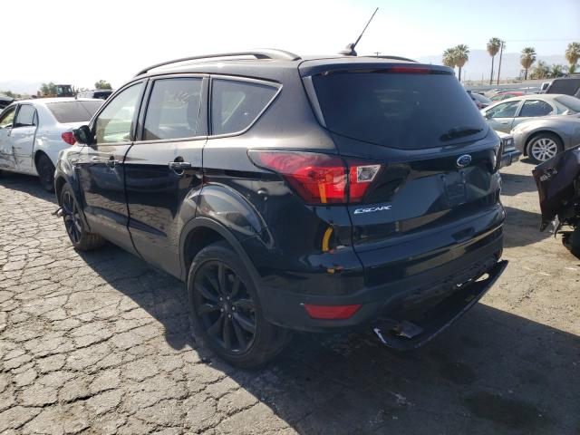 Photo 2 VIN: 1FMCU0GD0KUA06169 - FORD ESCAPE SE 