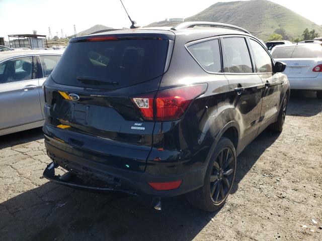 Photo 3 VIN: 1FMCU0GD0KUA06169 - FORD ESCAPE SE 