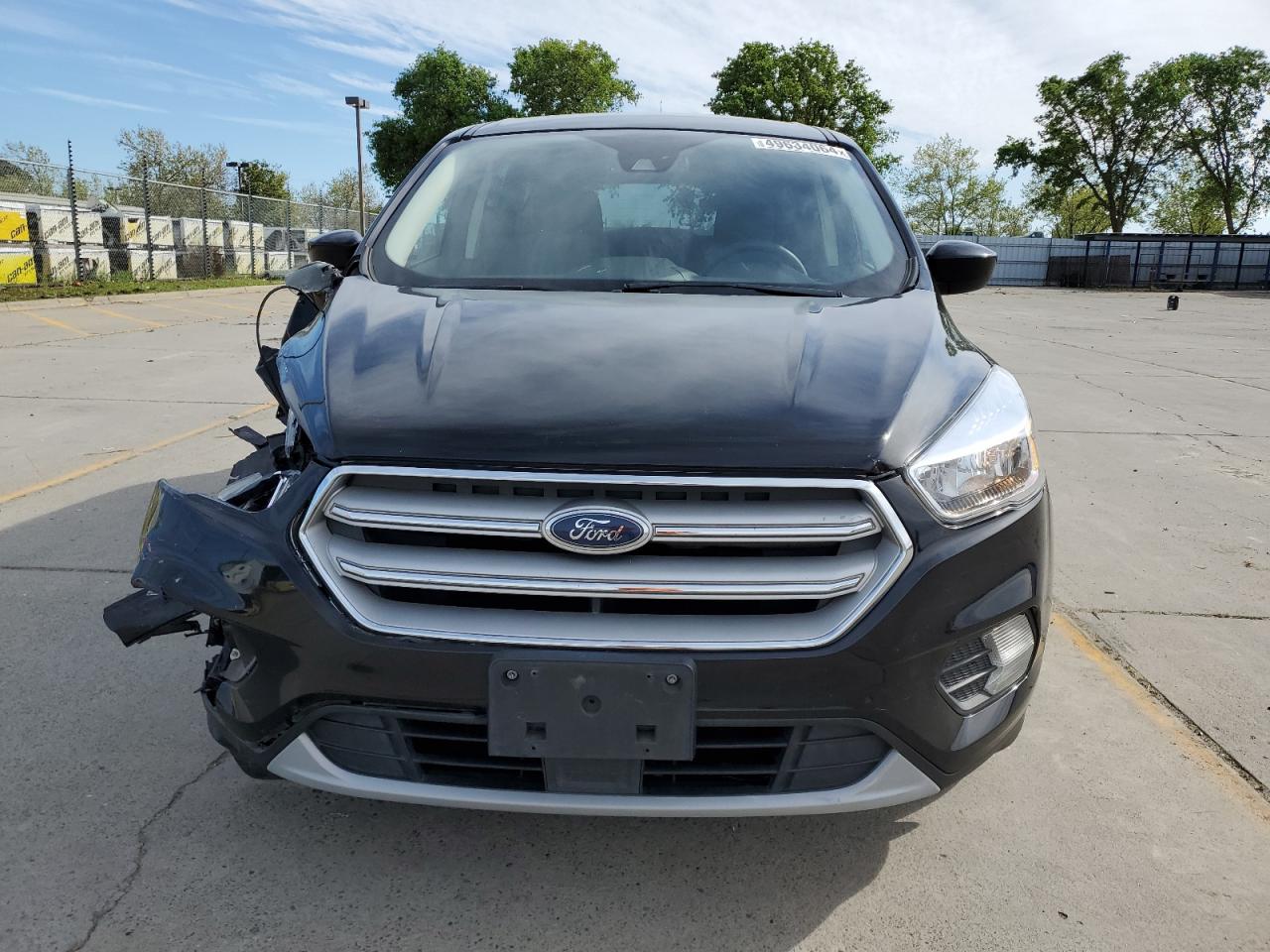 Photo 4 VIN: 1FMCU0GD0KUA18161 - FORD ESCAPE 