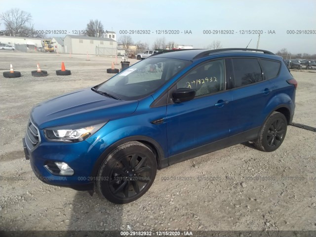 Photo 1 VIN: 1FMCU0GD0KUA32268 - FORD ESCAPE 