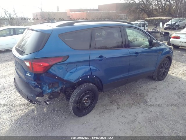 Photo 3 VIN: 1FMCU0GD0KUA32268 - FORD ESCAPE 