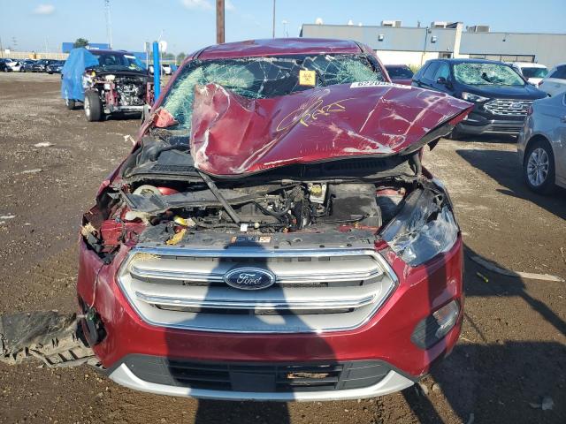 Photo 4 VIN: 1FMCU0GD0KUA40094 - FORD ESCAPE SE 