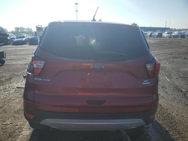 Photo 5 VIN: 1FMCU0GD0KUA40094 - FORD ESCAPE SE 