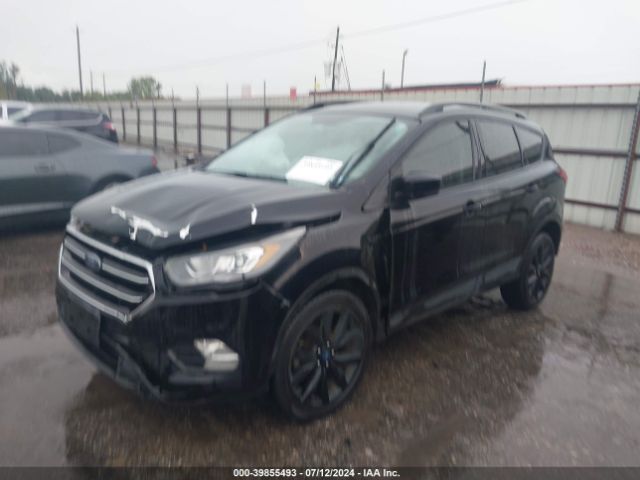 Photo 1 VIN: 1FMCU0GD0KUA40998 - FORD ESCAPE 