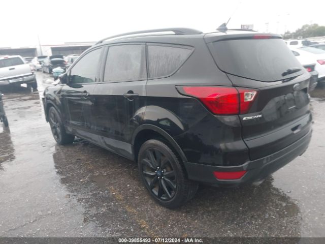 Photo 2 VIN: 1FMCU0GD0KUA40998 - FORD ESCAPE 