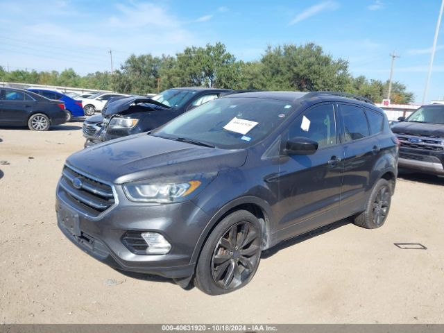 Photo 1 VIN: 1FMCU0GD0KUA41133 - FORD ESCAPE 