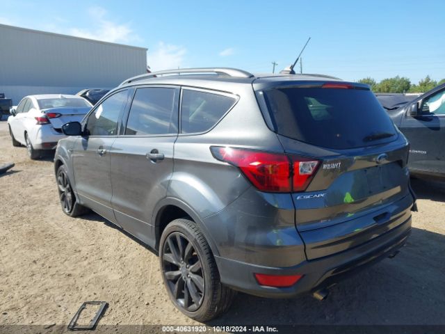 Photo 2 VIN: 1FMCU0GD0KUA41133 - FORD ESCAPE 