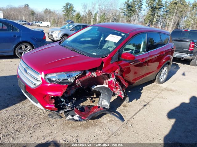 Photo 1 VIN: 1FMCU0GD0KUA49748 - FORD ESCAPE 