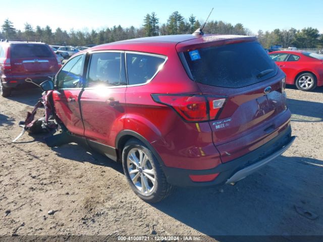 Photo 2 VIN: 1FMCU0GD0KUA49748 - FORD ESCAPE 