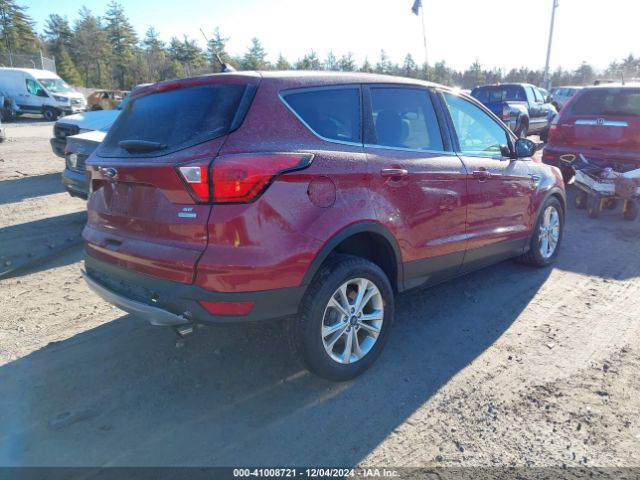 Photo 3 VIN: 1FMCU0GD0KUA49748 - FORD ESCAPE 