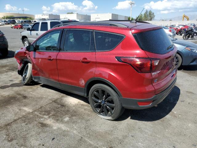 Photo 1 VIN: 1FMCU0GD0KUA63648 - FORD ESCAPE SE 