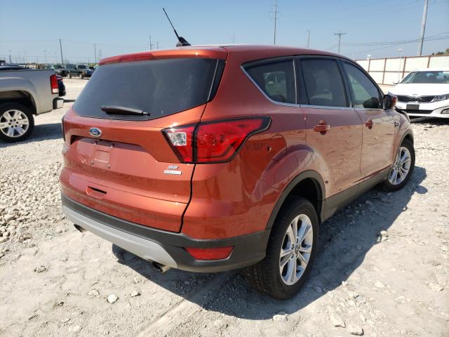 Photo 3 VIN: 1FMCU0GD0KUB07843 - FORD ESCAPE SE 