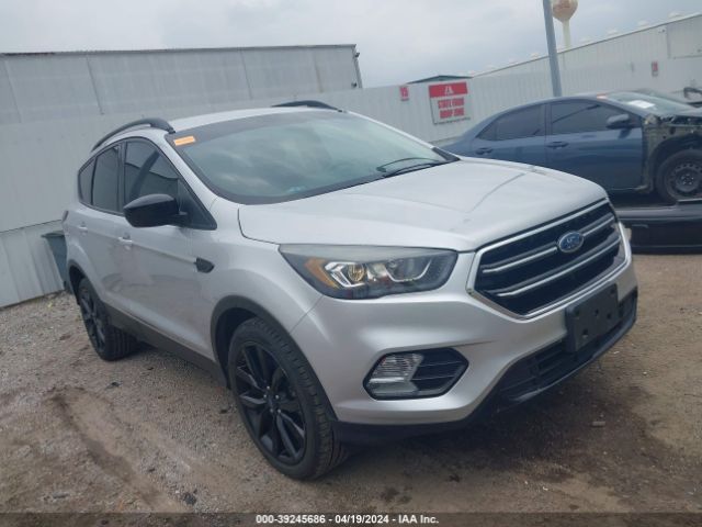 Photo 0 VIN: 1FMCU0GD0KUB10032 - FORD ESCAPE 