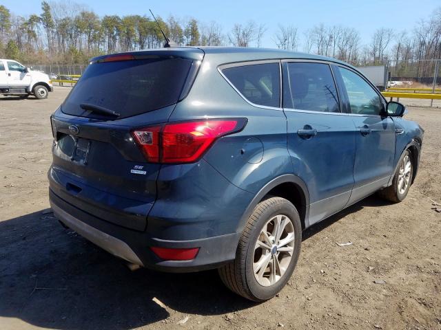 Photo 3 VIN: 1FMCU0GD0KUB10841 - FORD ESCAPE SE 